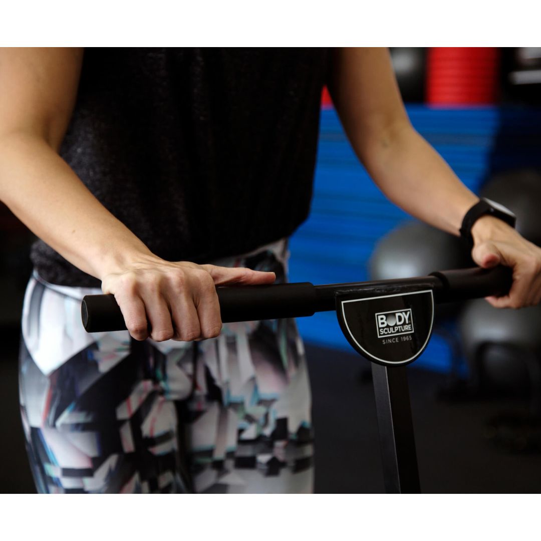 ترامبولين قفز