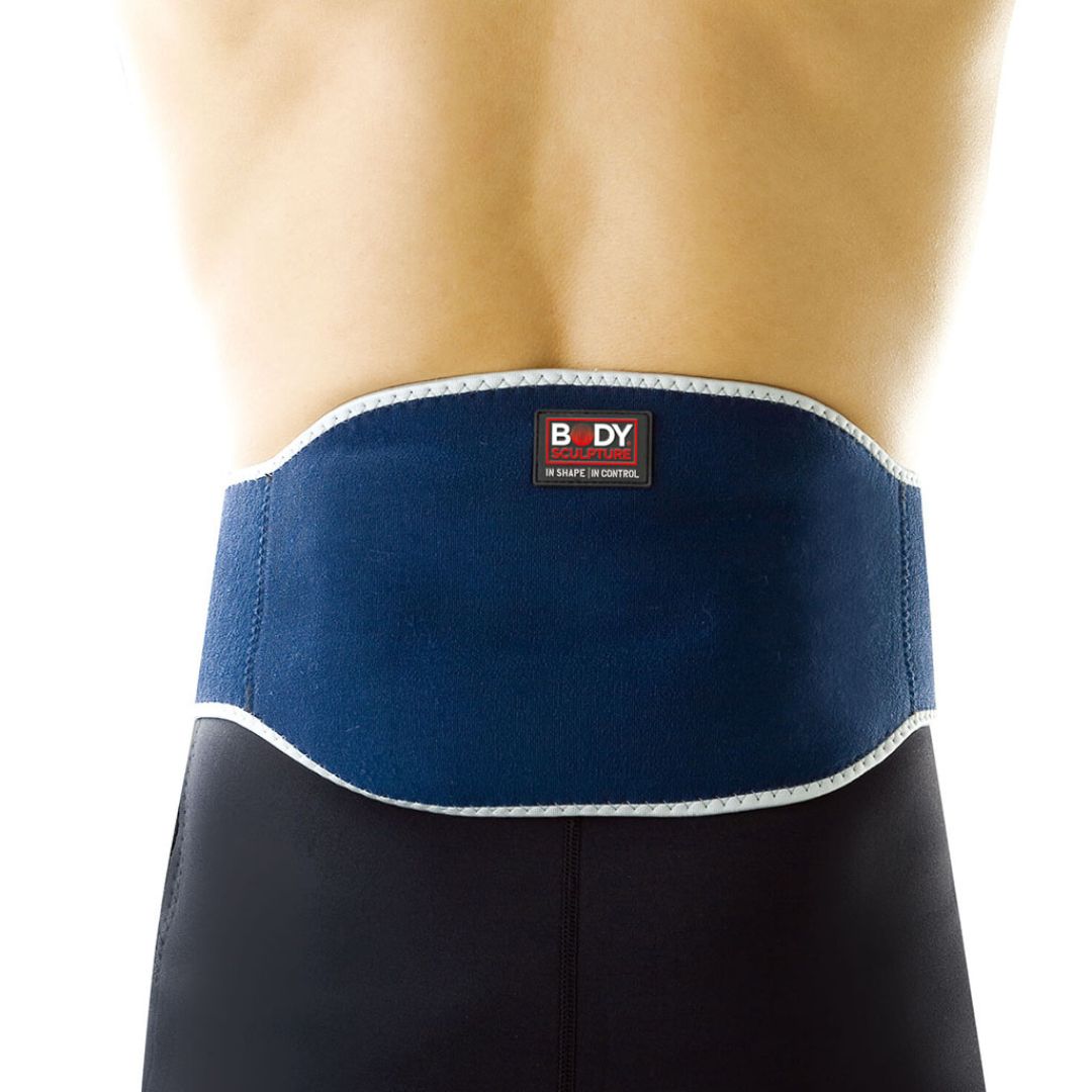 واقي الخصر من قماش تيري