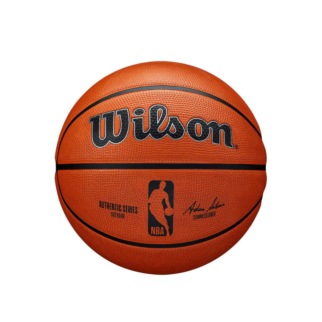 كرة سلة NBA اصلية داخلية خارجية حجم 7
