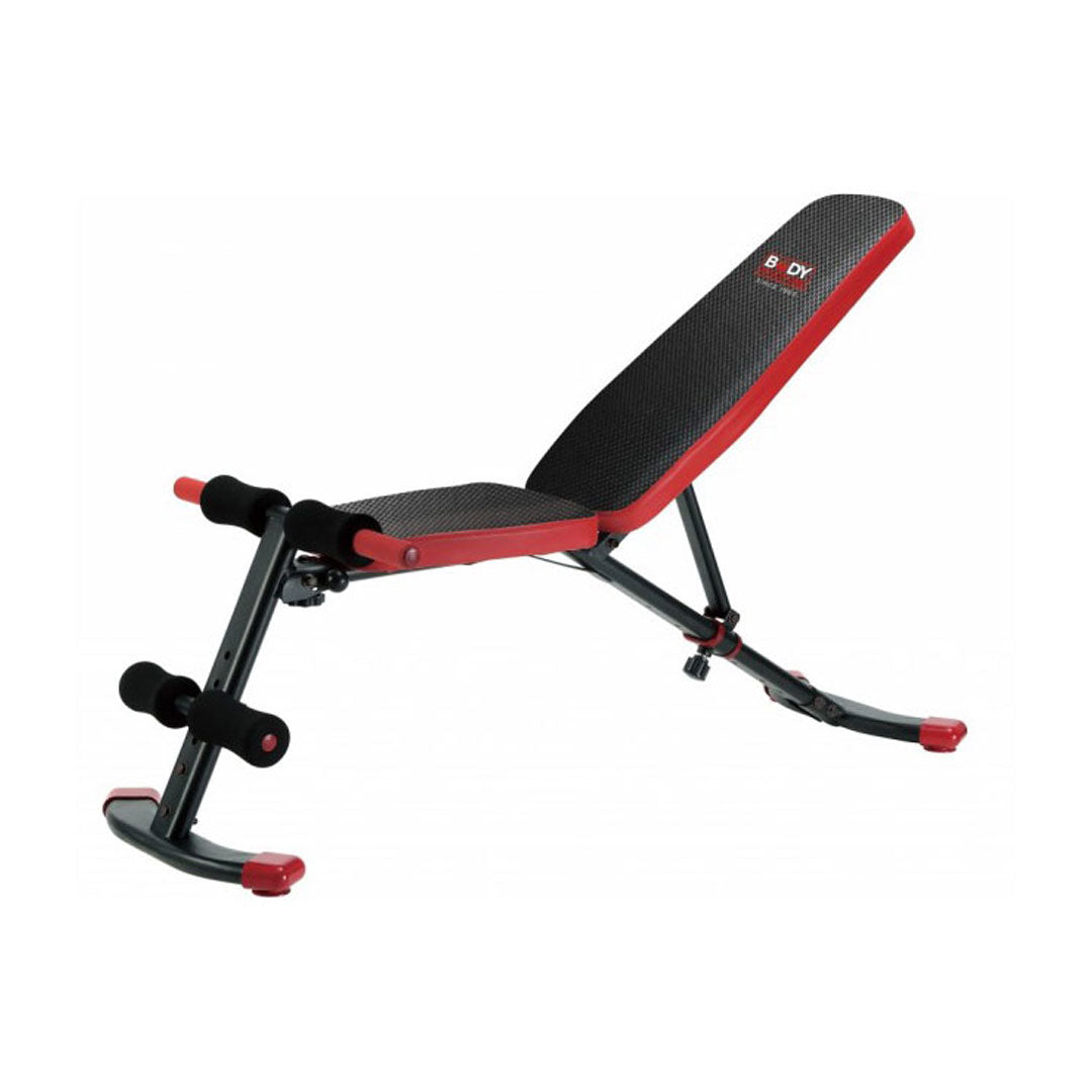 Incline Bench