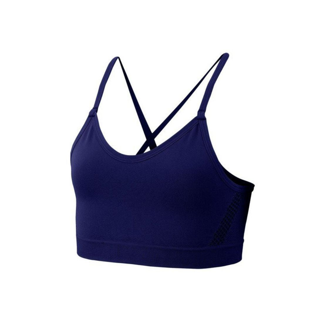 G Seamless Dry Sports Bra
