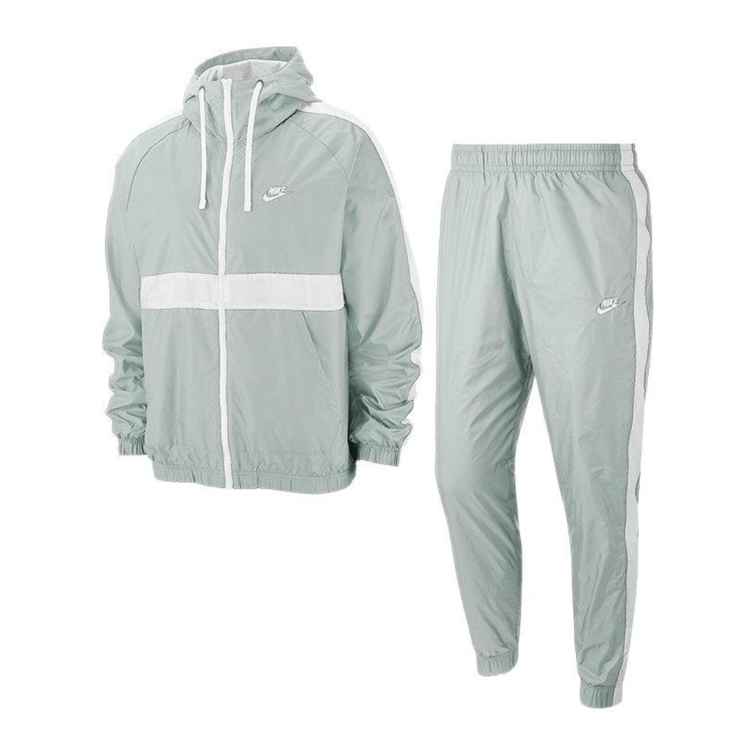 Woven Tracksuit