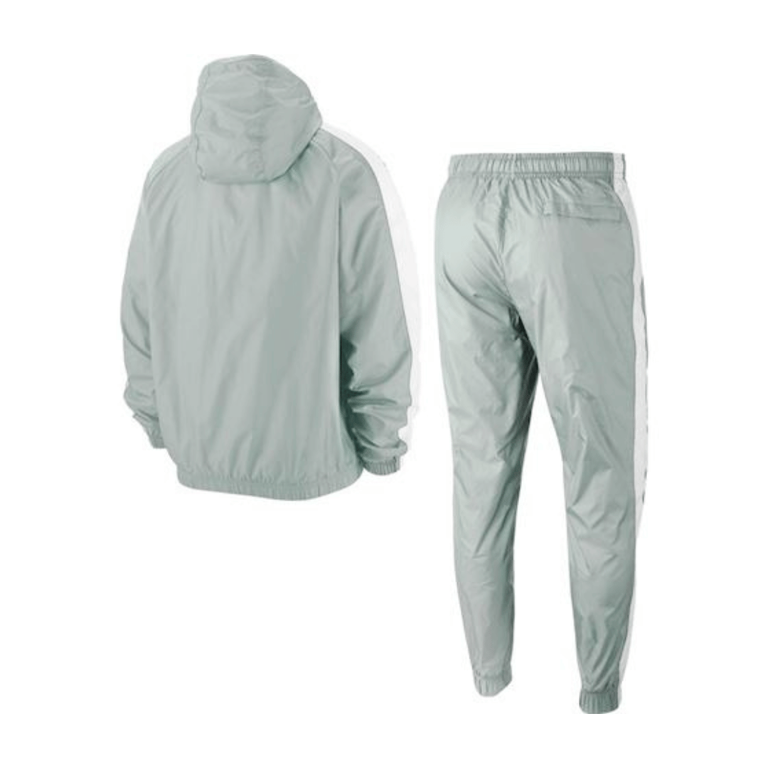 Woven Tracksuit