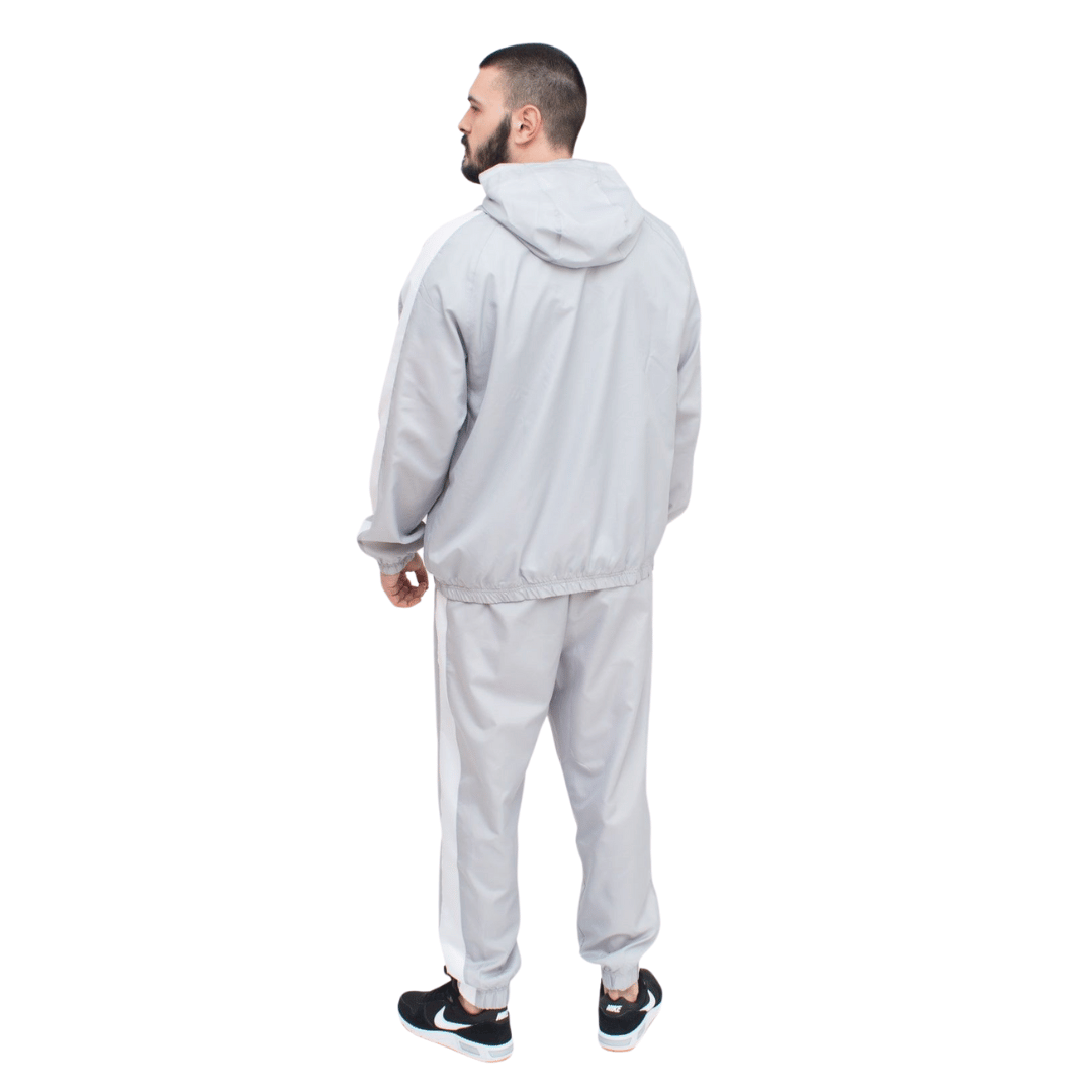 Woven Tracksuit