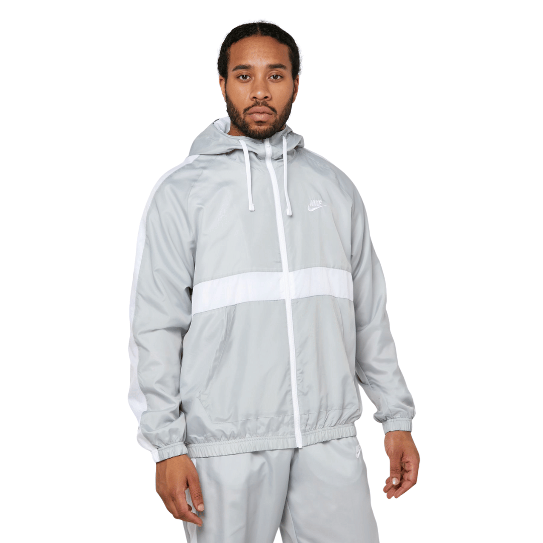 Woven Tracksuit