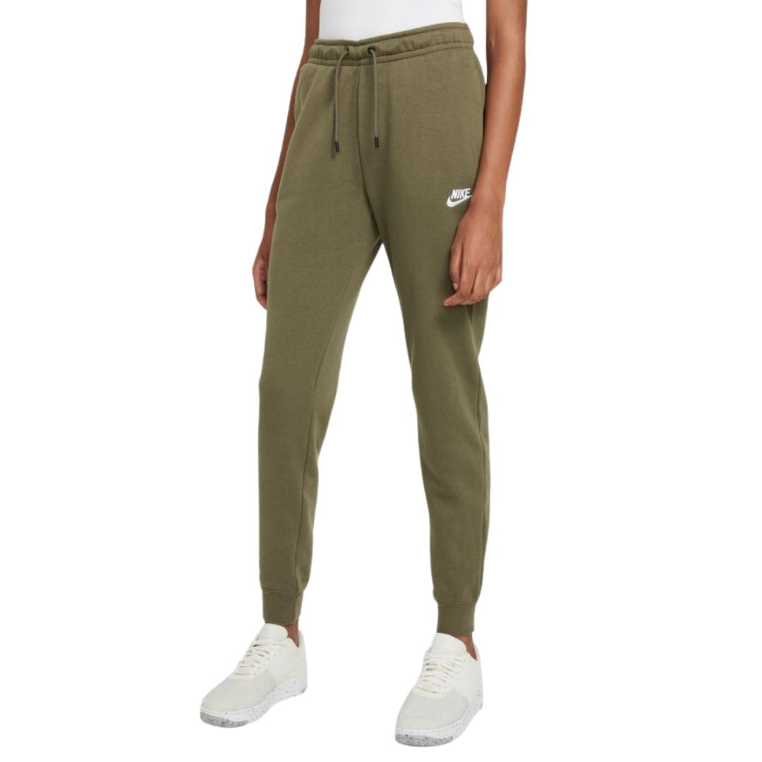 Essential W Fleece Pants