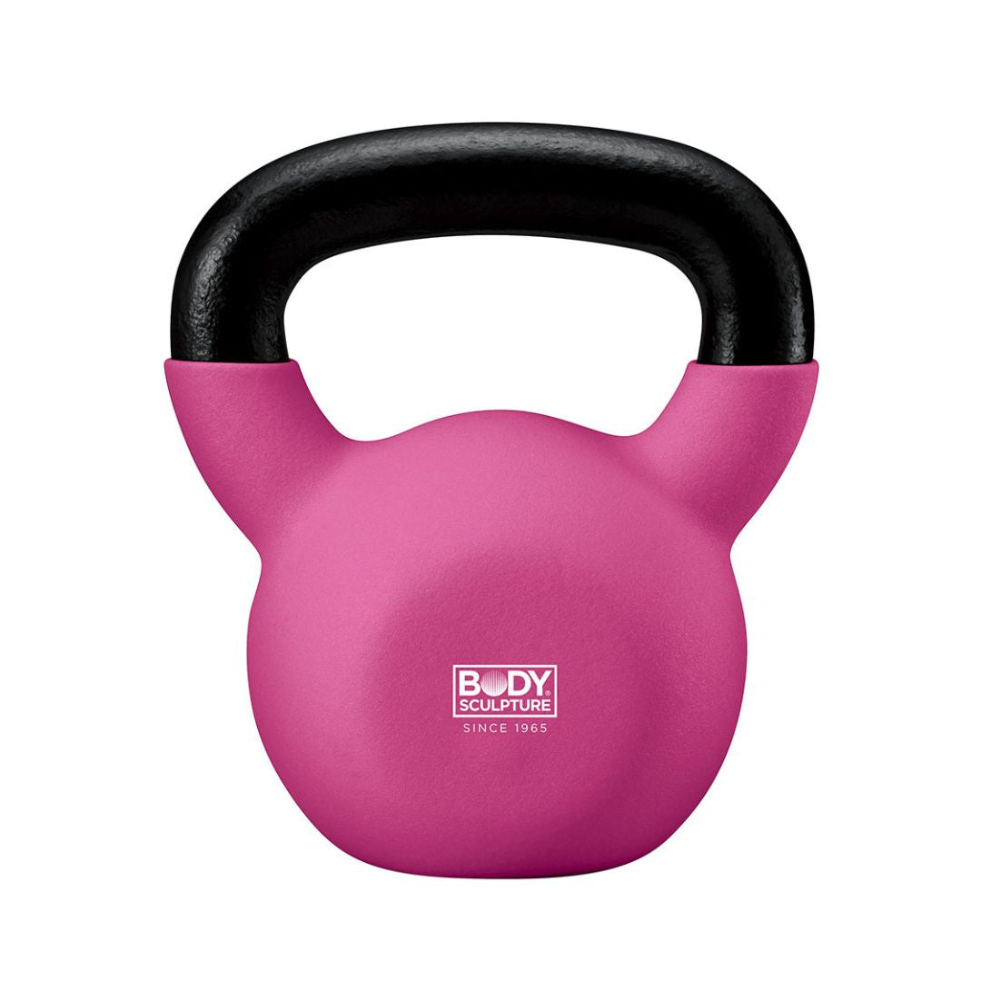 Neoprene Kettlebell