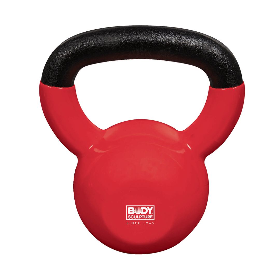 Neoprene Kettlebell