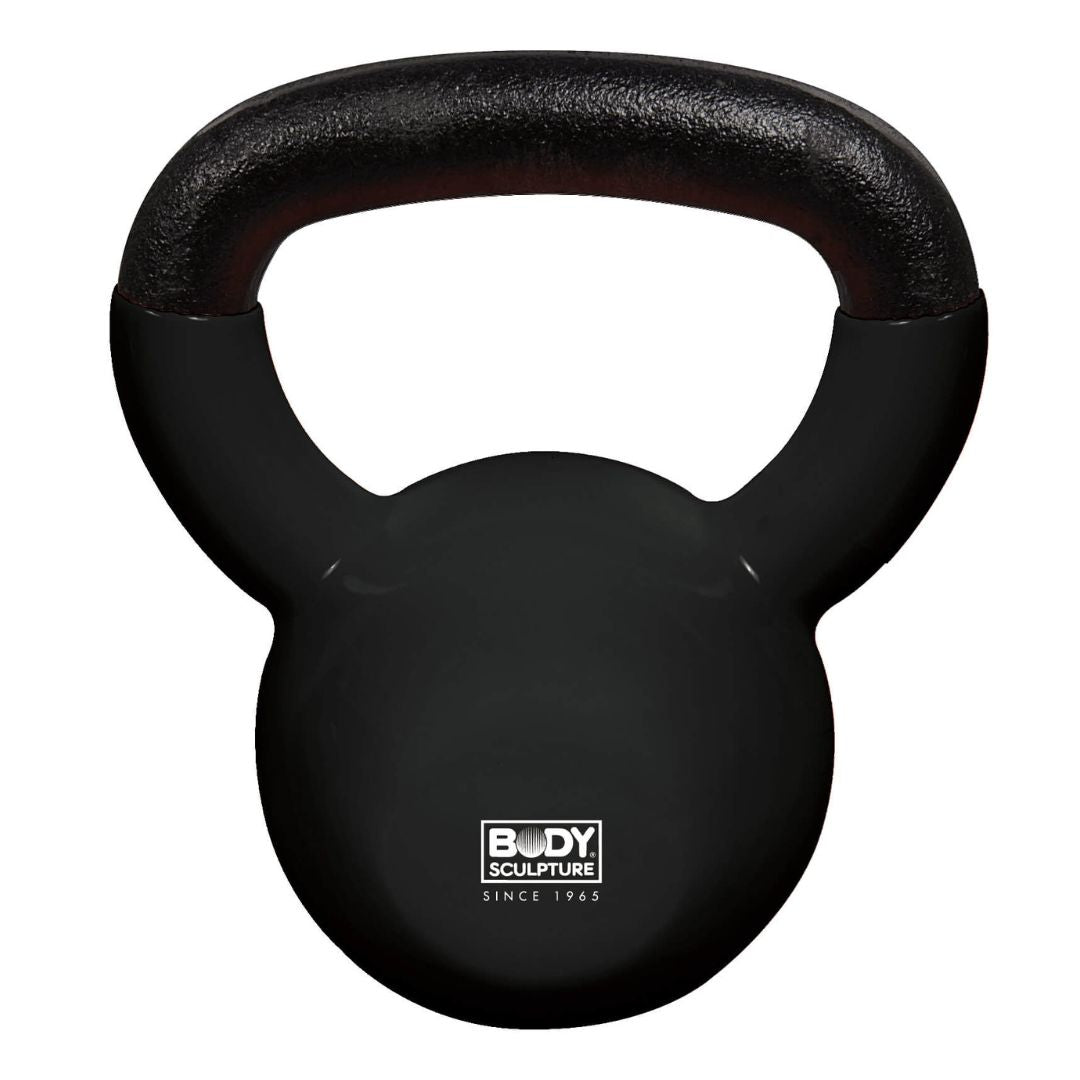 Neoprene Kettlebell