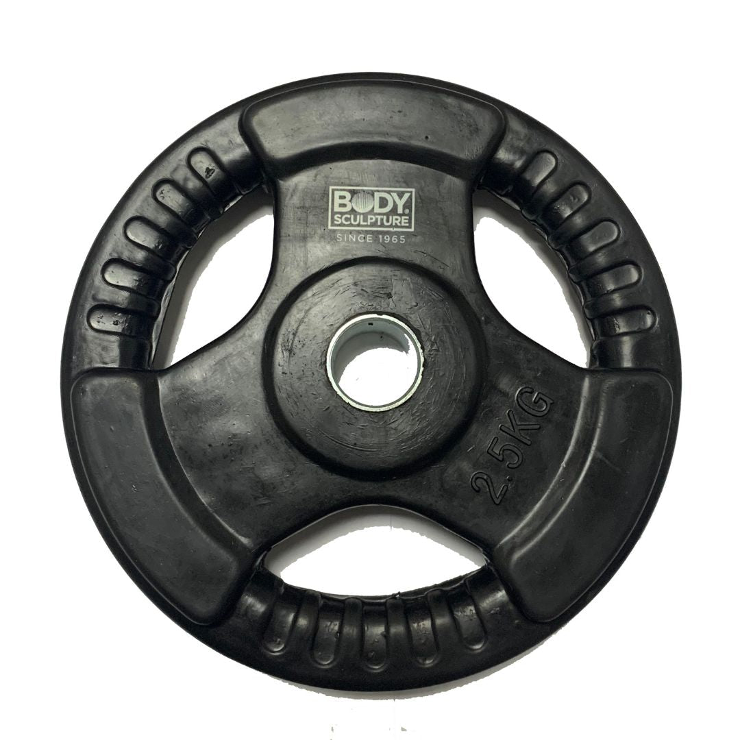 Weight Plate