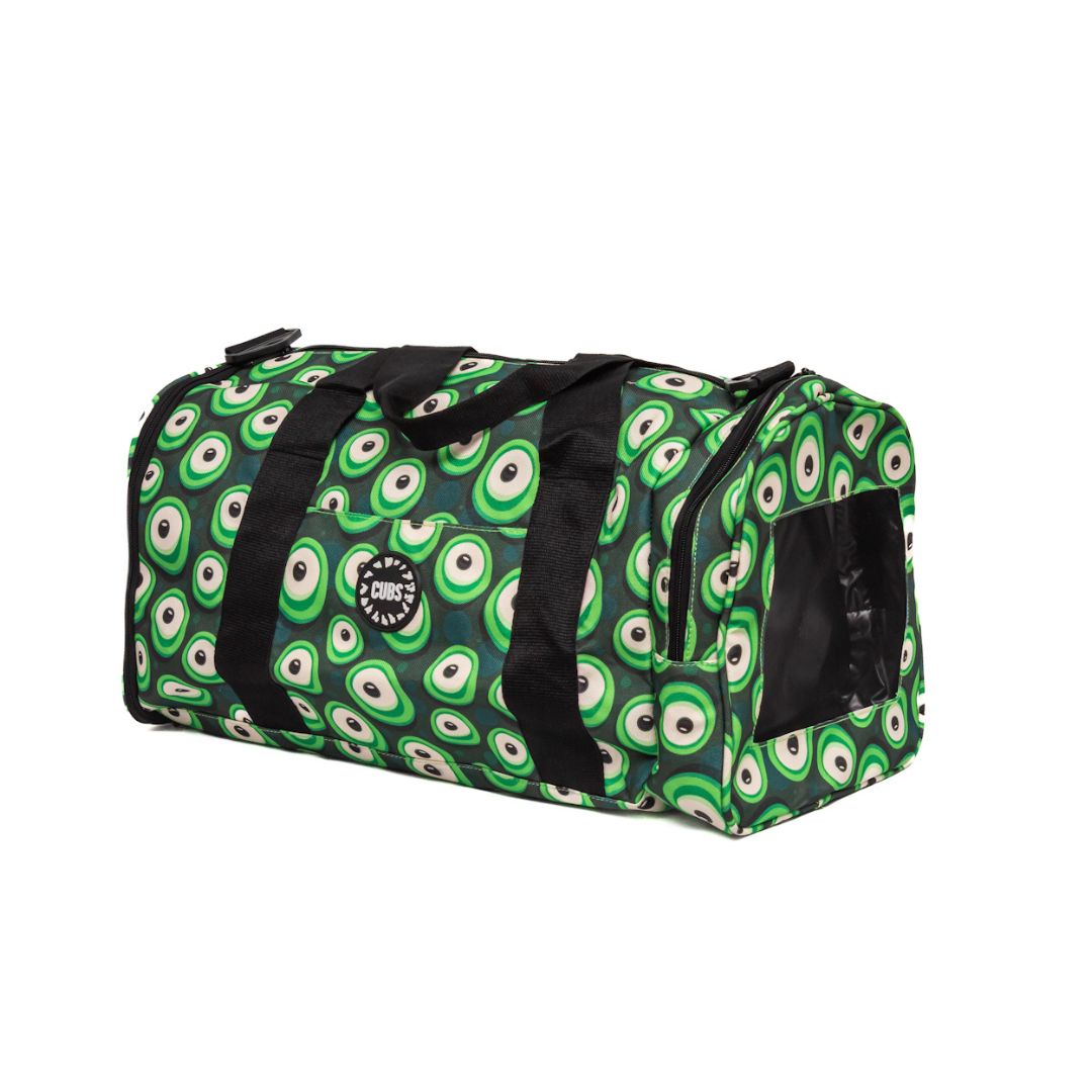 شنطة دافل بيج ايز