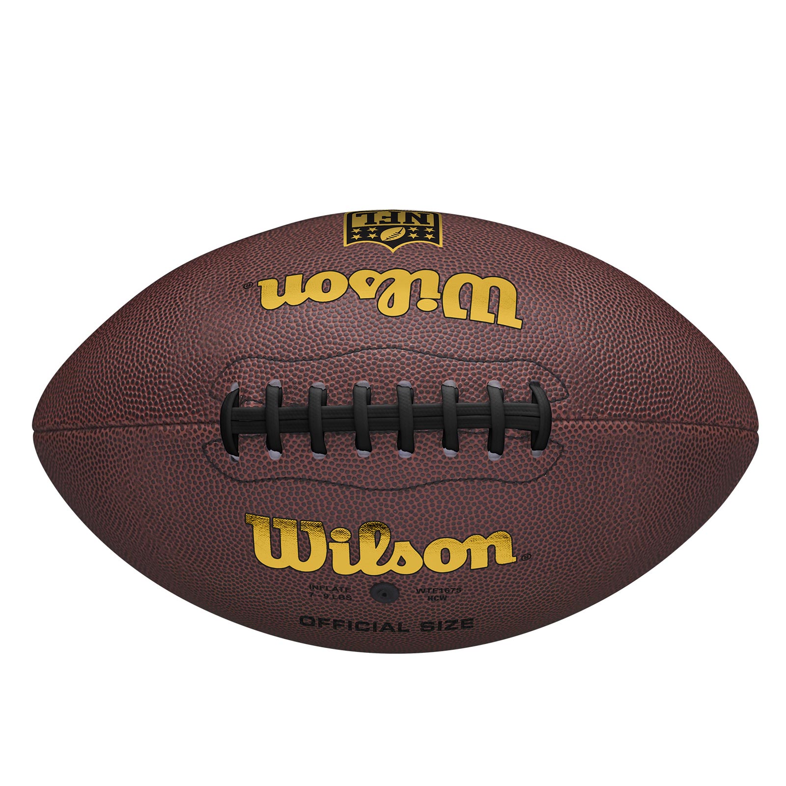 wilson nfl force american football