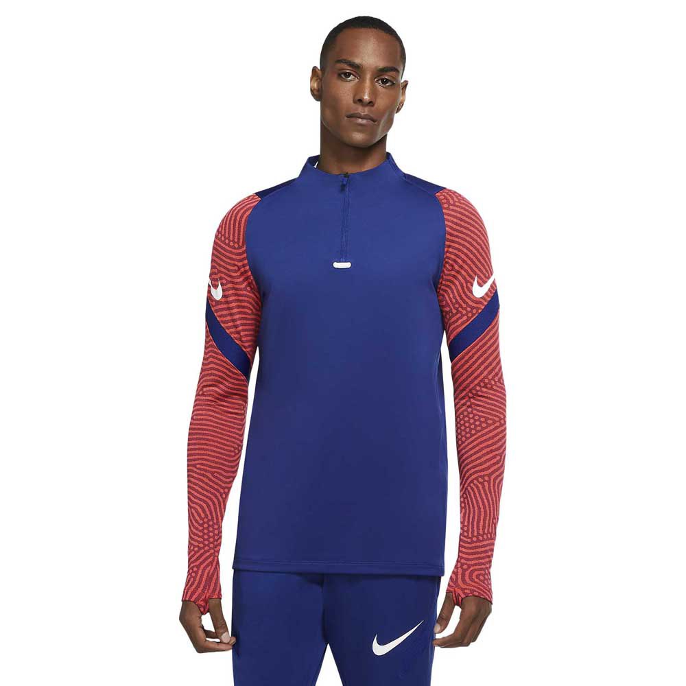 Strike Drill Long Sleeve T-shirt
