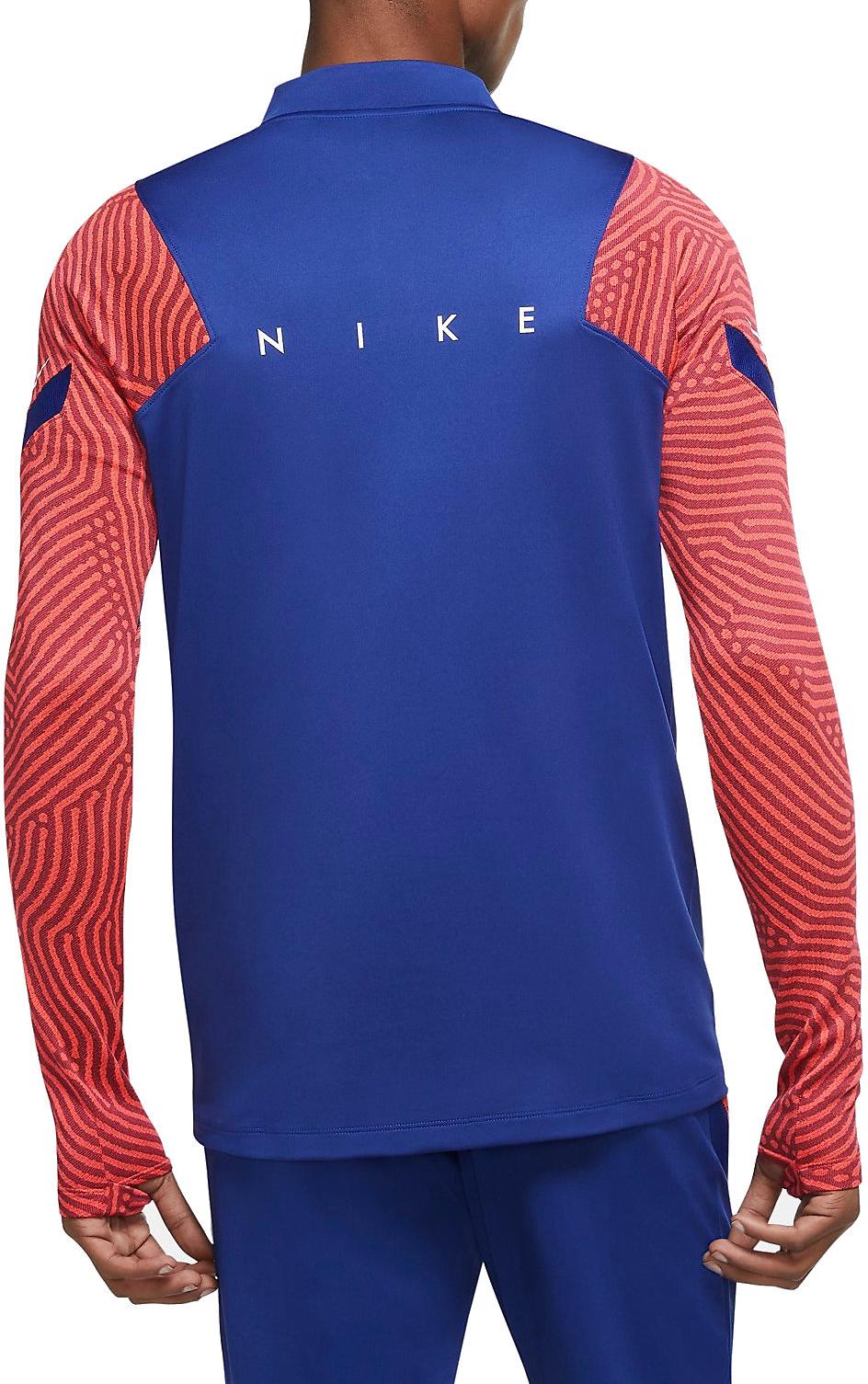 Strike Drill Long Sleeve T-shirt