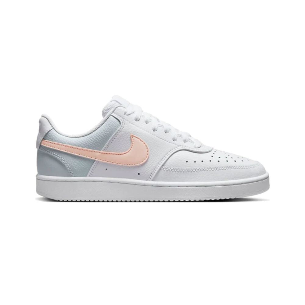 Court Vision Low Lifestyle Shoes