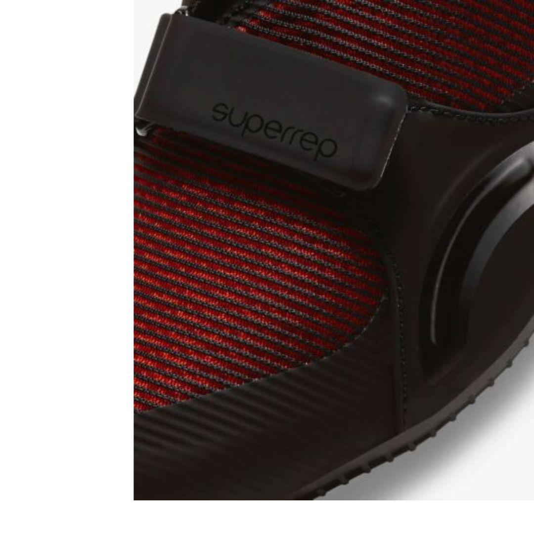 حذاء سوبرريب لركوب الدراجات