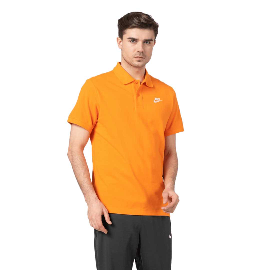 Nike polo best sale shirt sale