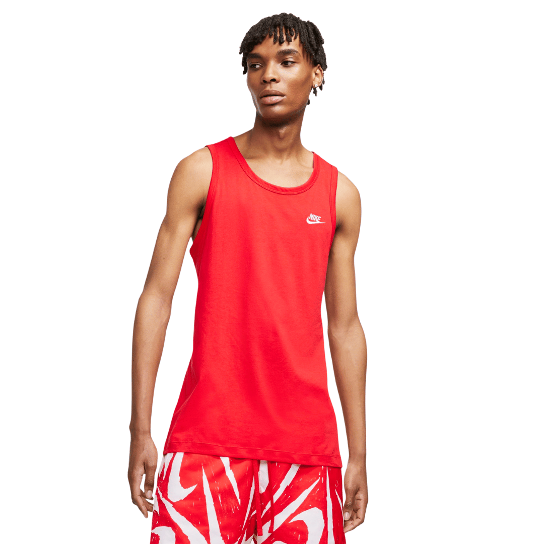 Club Tank Top