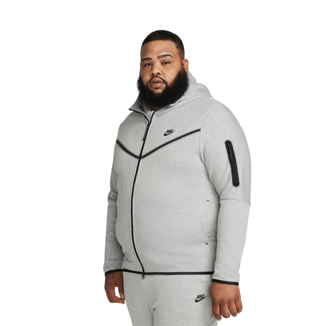 Tech Fleece Sweatshirt