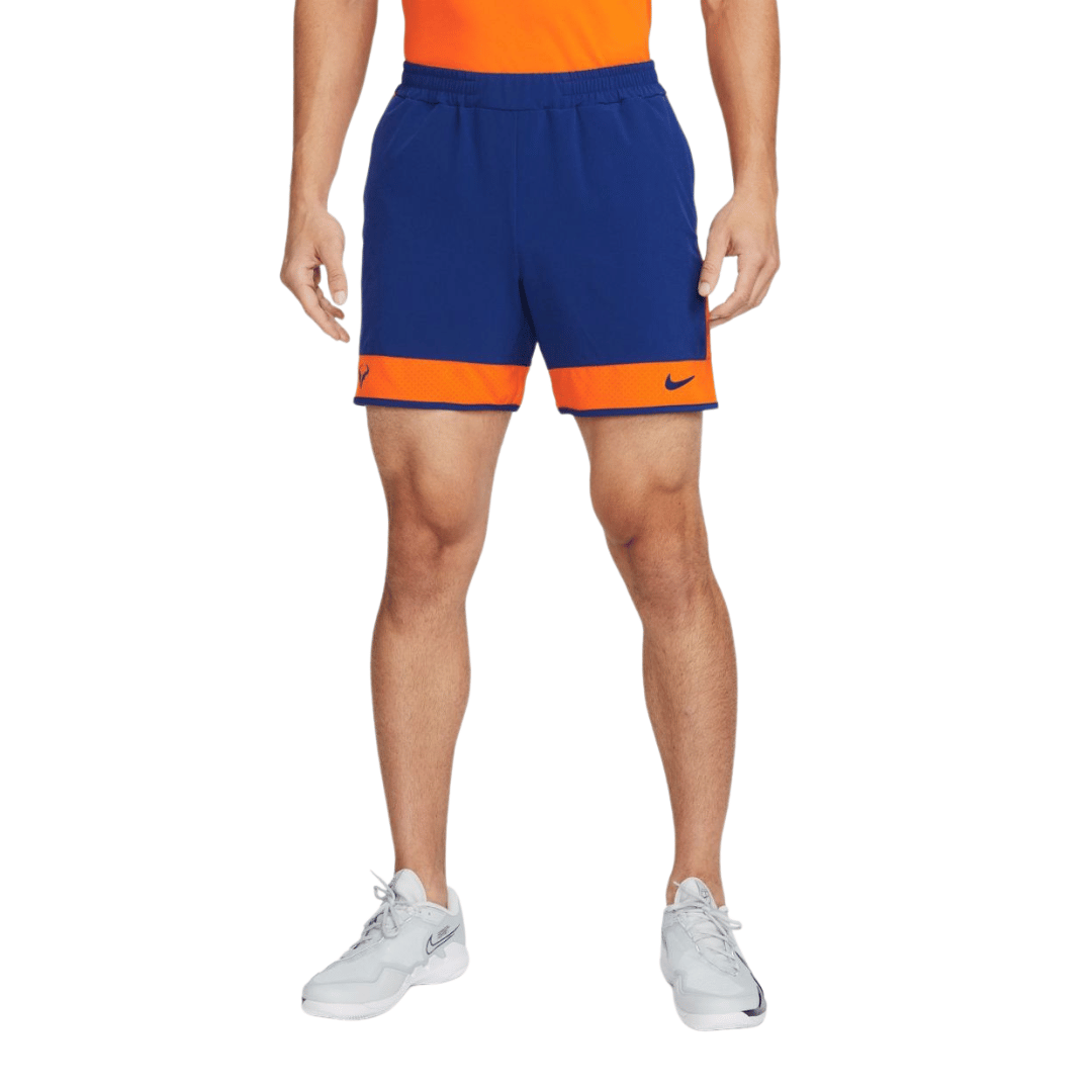 Rafa 7" Shorts