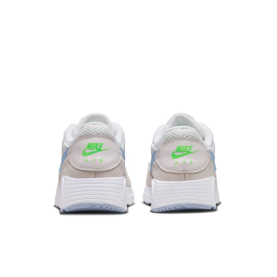 Air Max SC Lifestyle Shoes