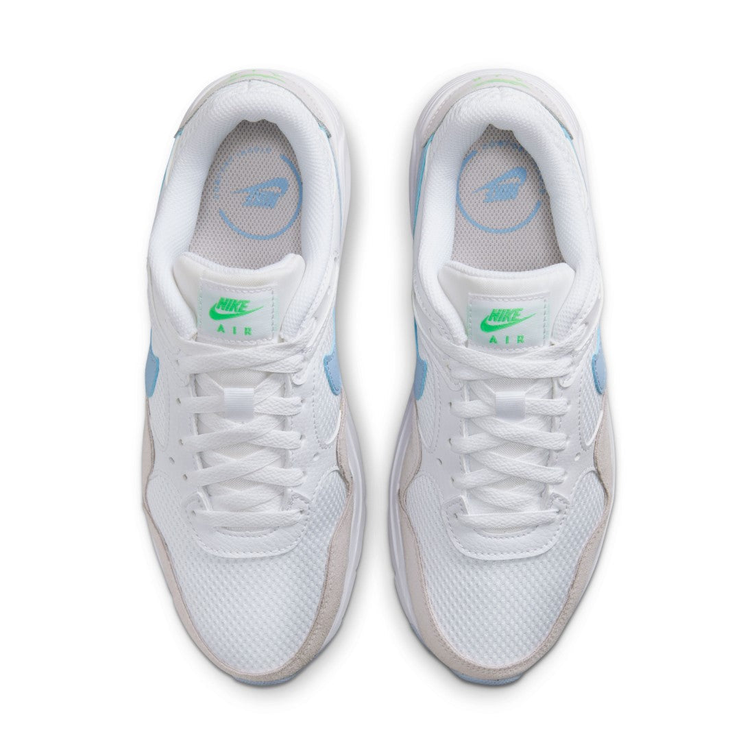 Air Max SC Lifestyle Shoes