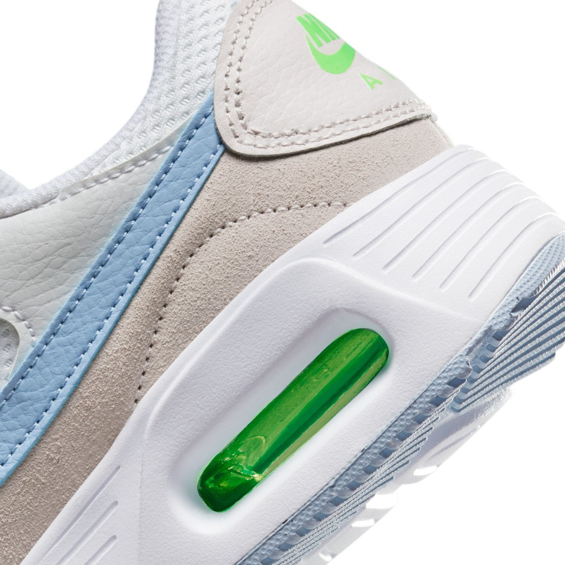 Air Max SC Lifestyle Shoes