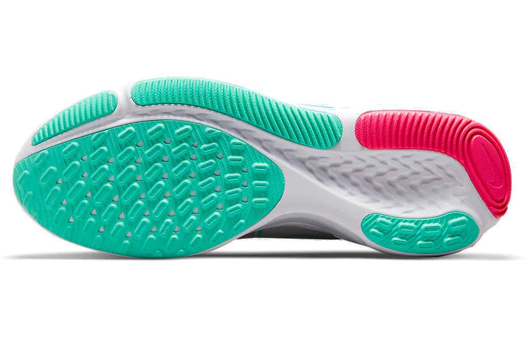 React Miler 2 Running Shoes