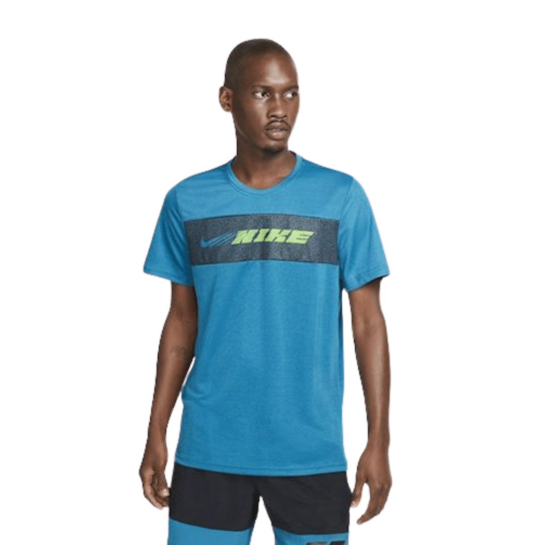 Nike sales superset tee