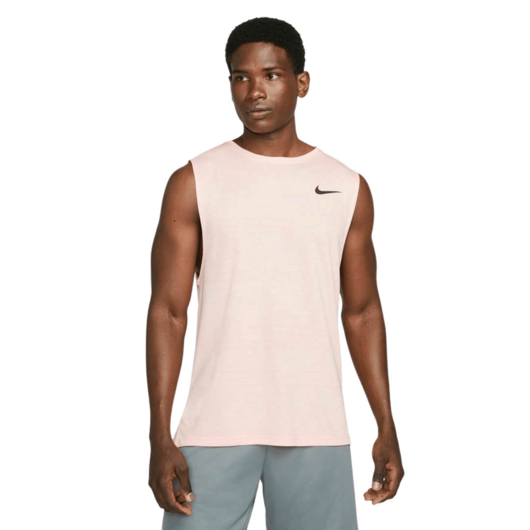 Nike superset tank online