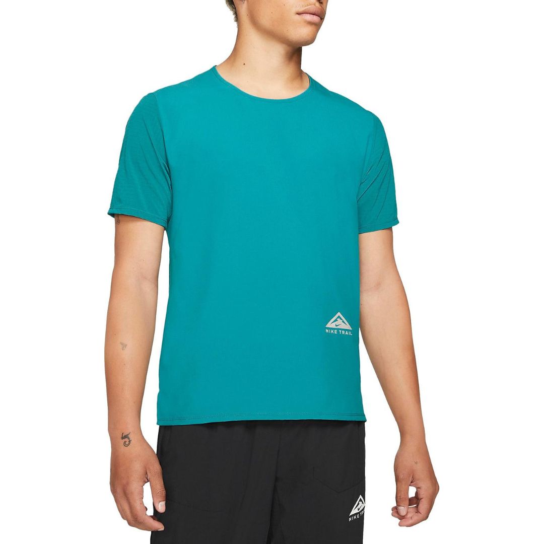 Dri-Fit Rise 365 Trail T-Shirt