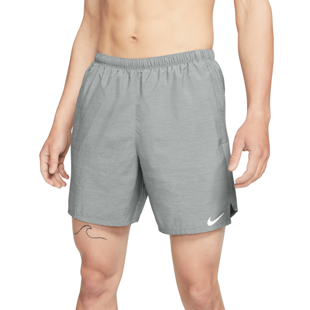7" Challenger Shorts