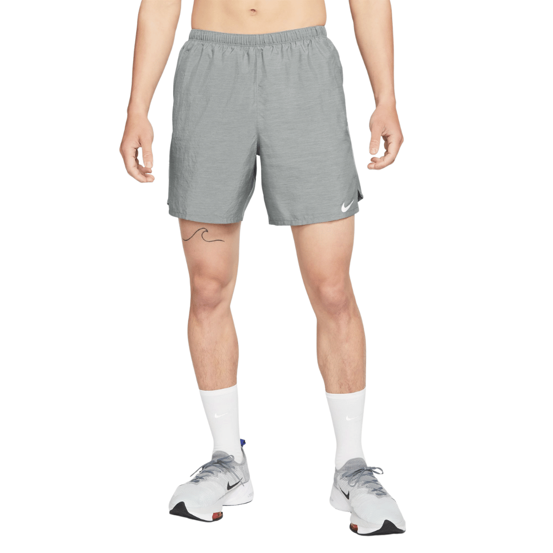 7" Challenger Shorts