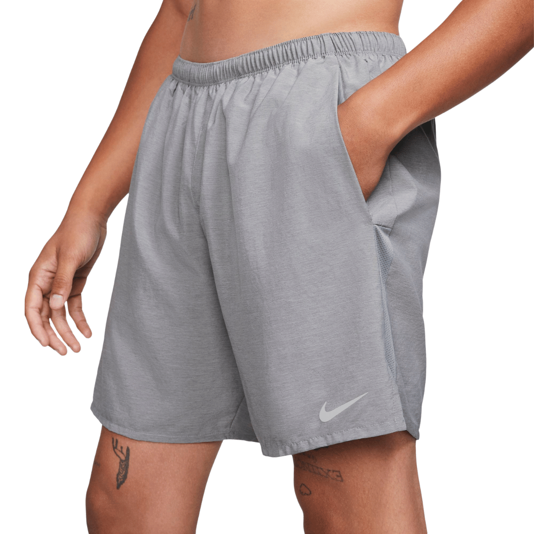 7" Challenger Shorts