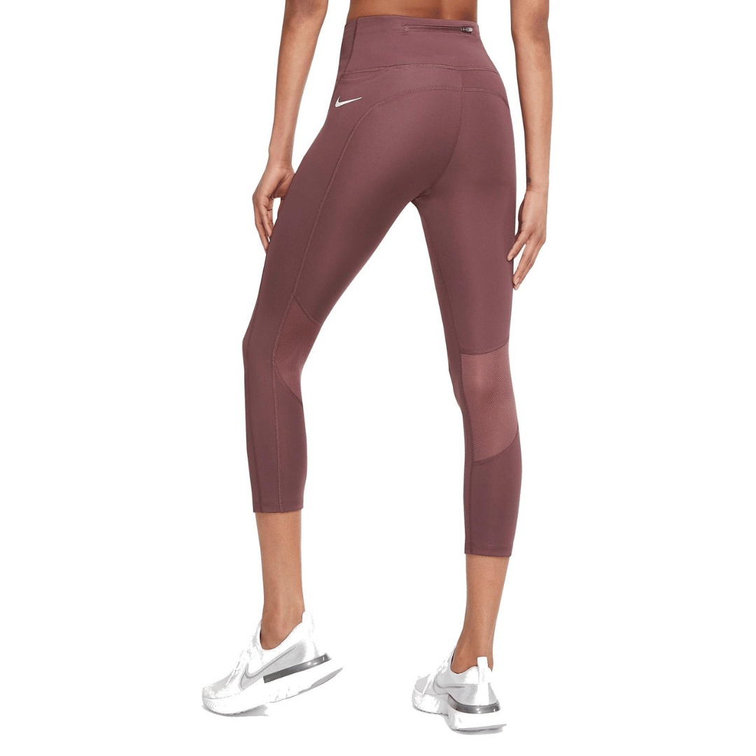 Dri-Fit Fast Crop Leggings