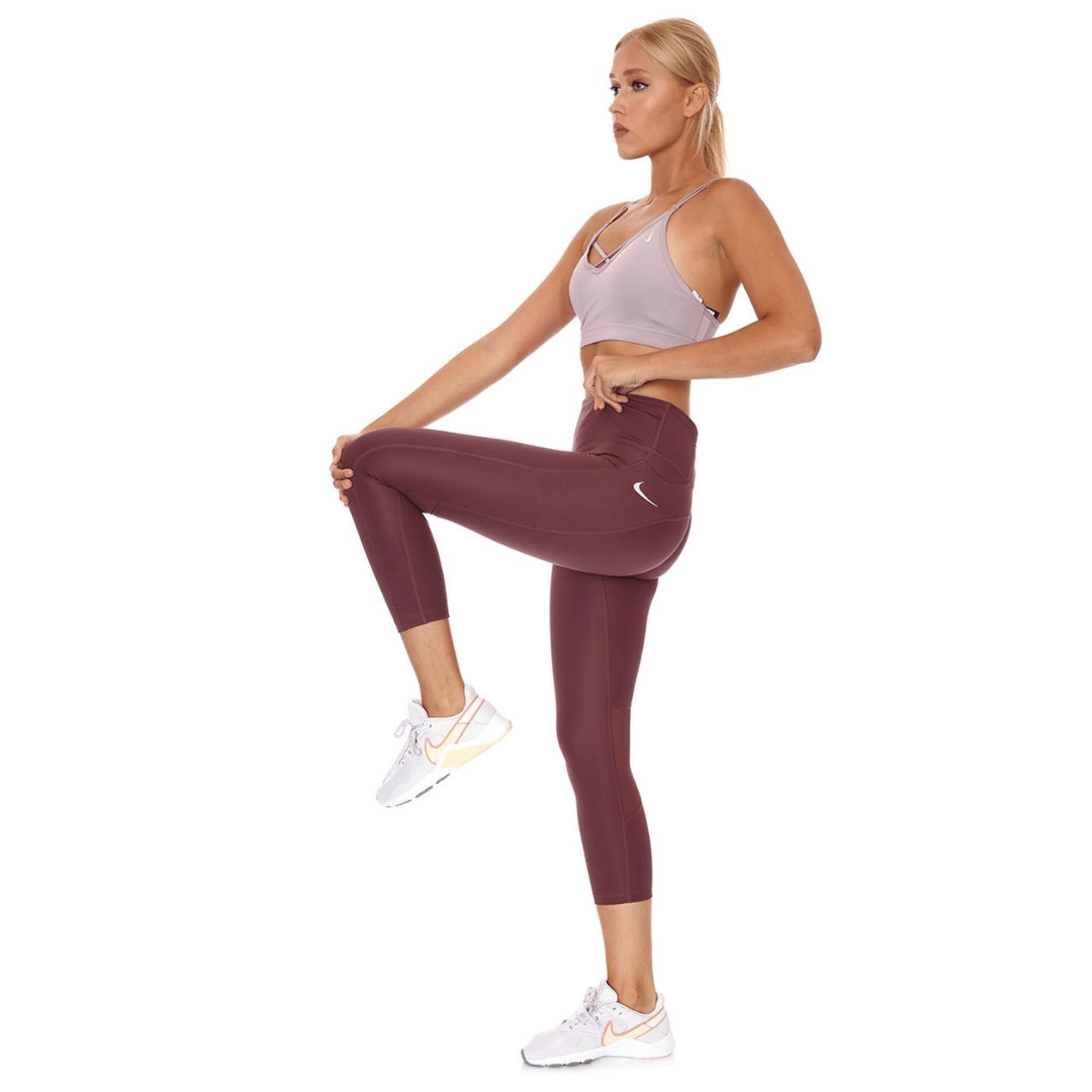 Dri-Fit Fast Crop Leggings
