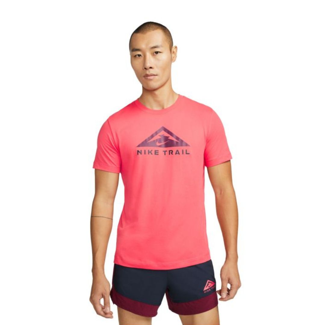 Trail Running T-Shirt
