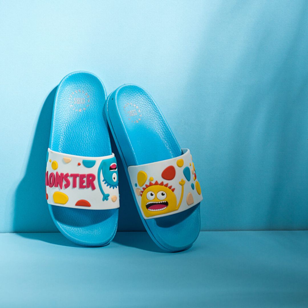 شبشب كريزي مونسترز