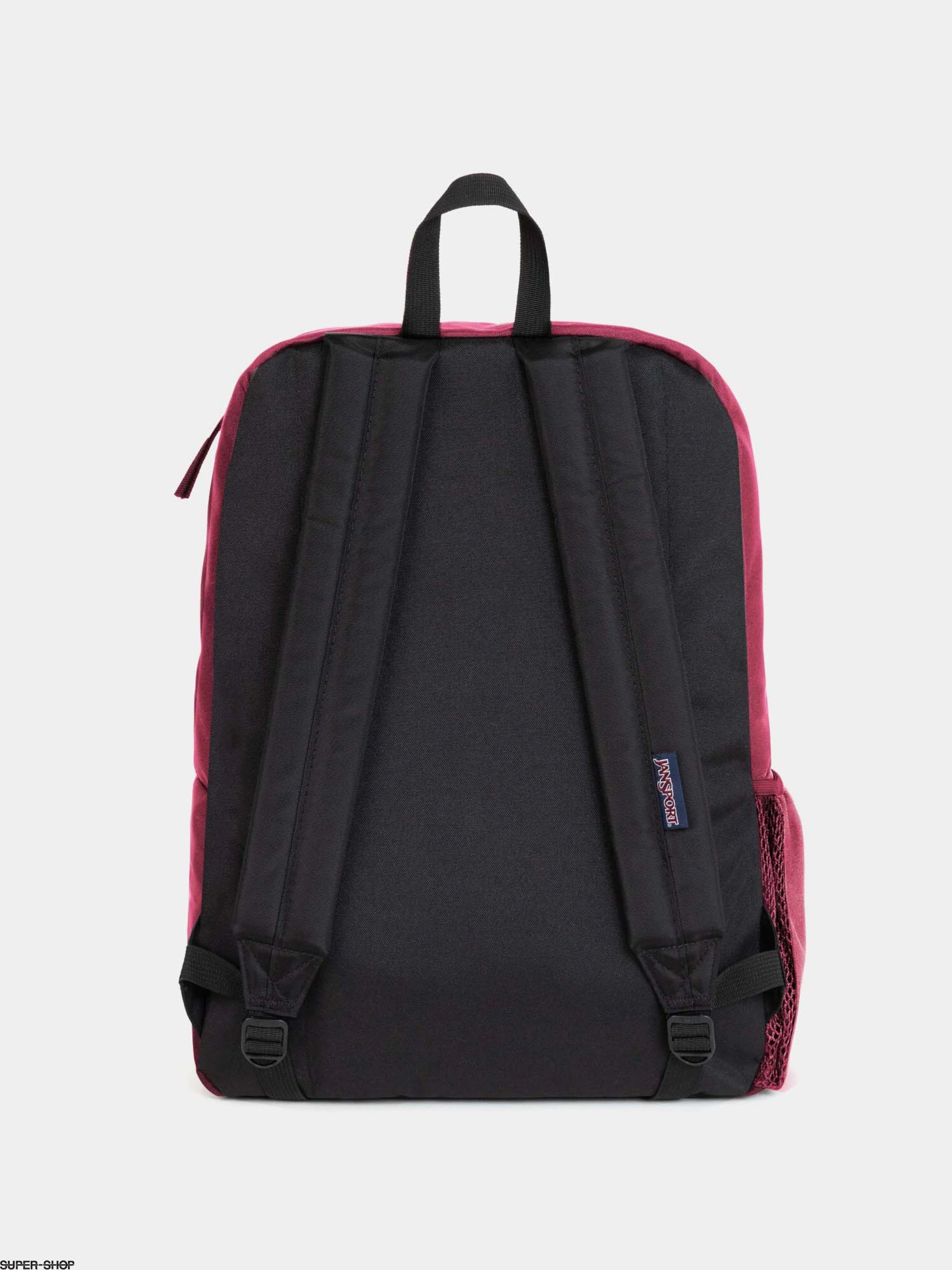 Cross Town Backpack