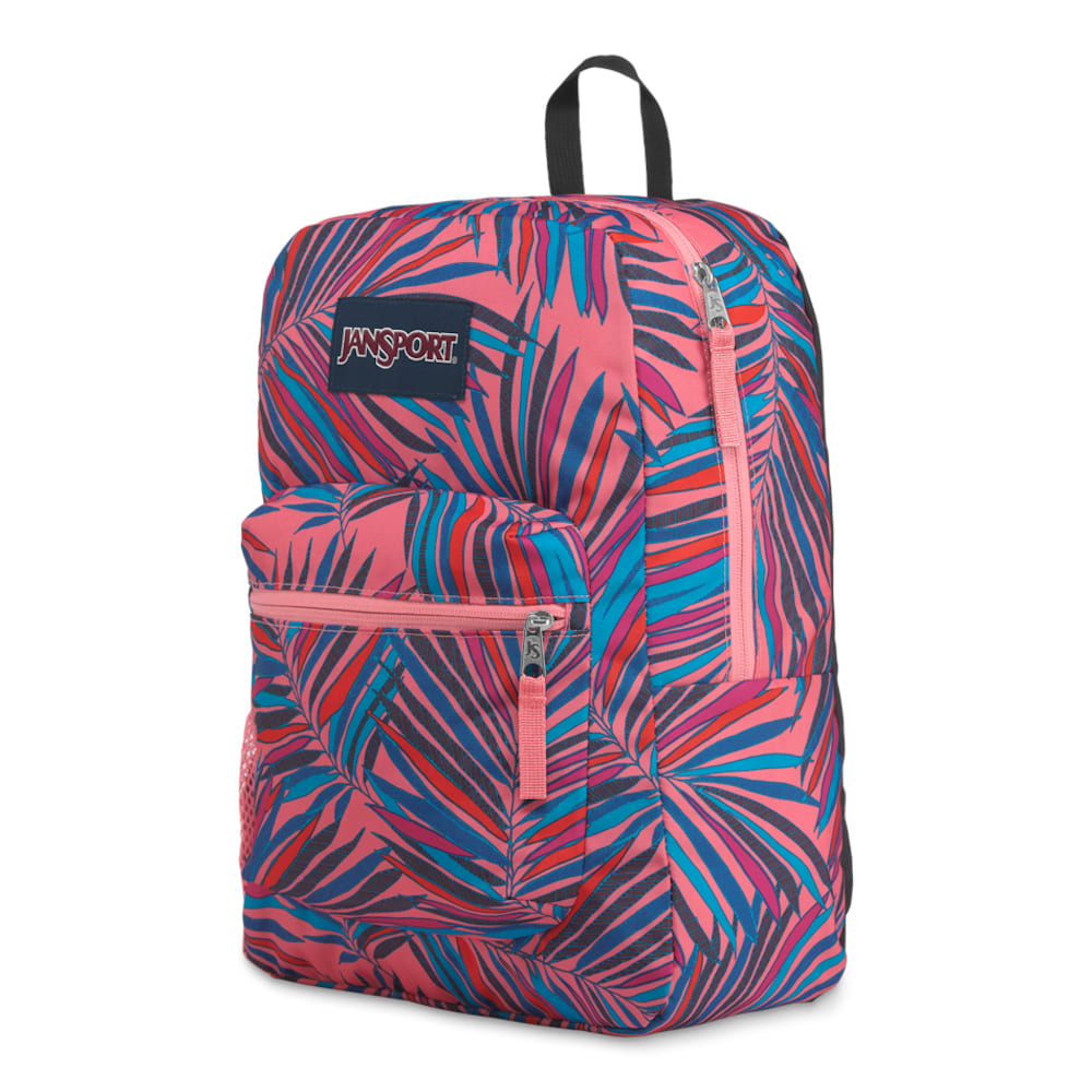 Cross Town Backpack