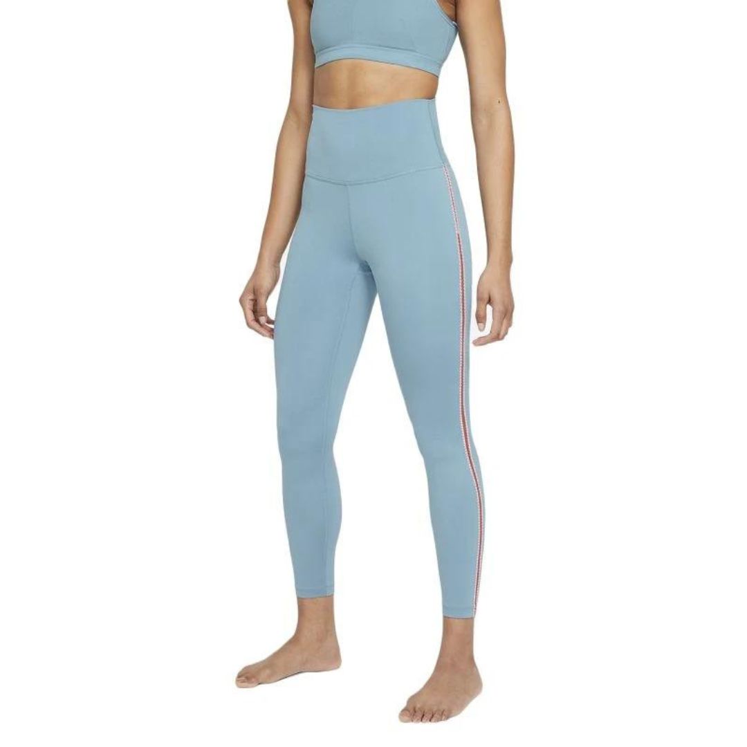 Nike Women Crochet 7/8 Leggings