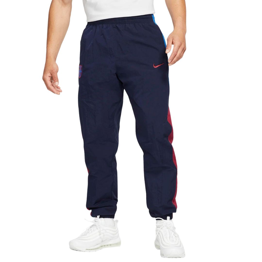 windrunner nike pants