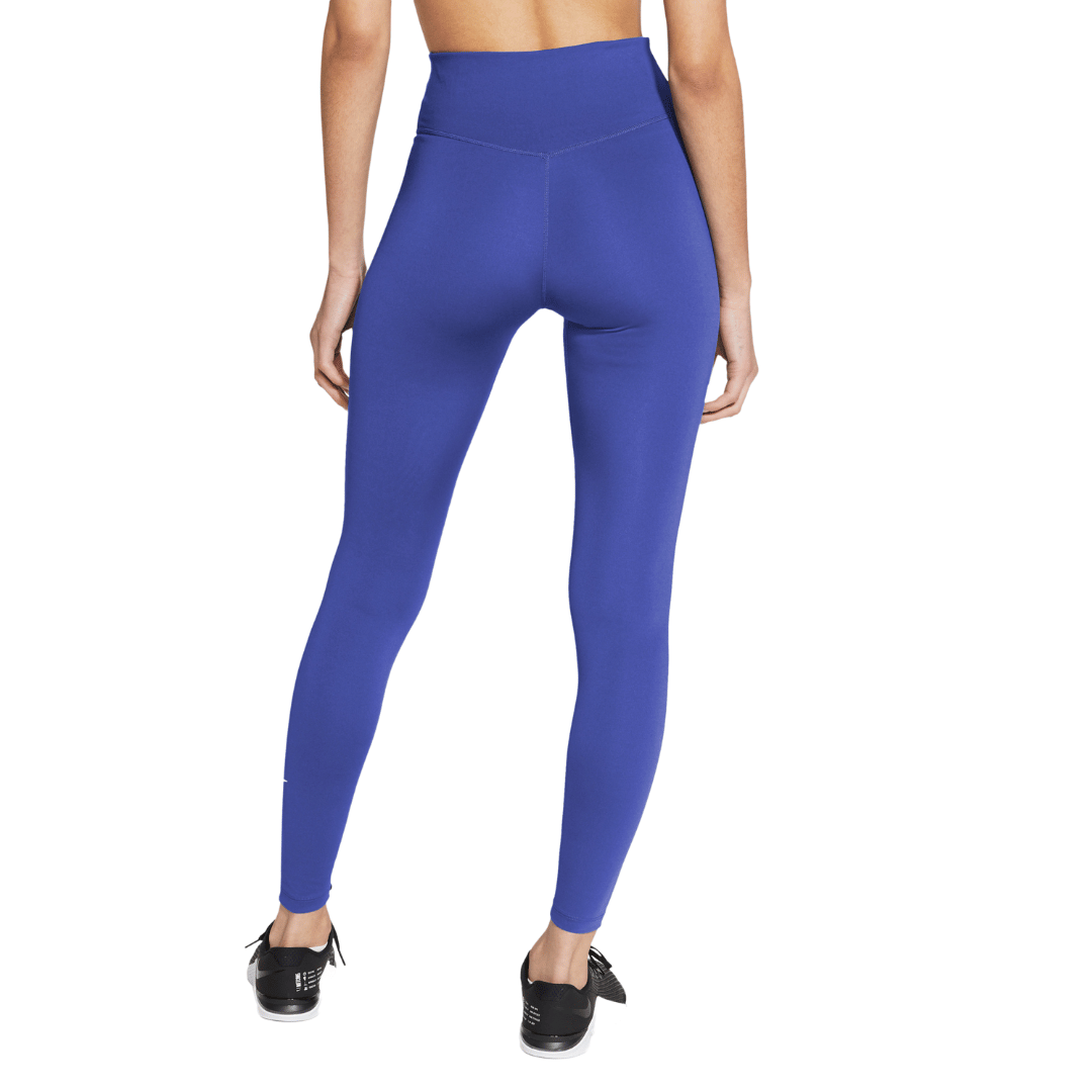 Fall Long One Leggings