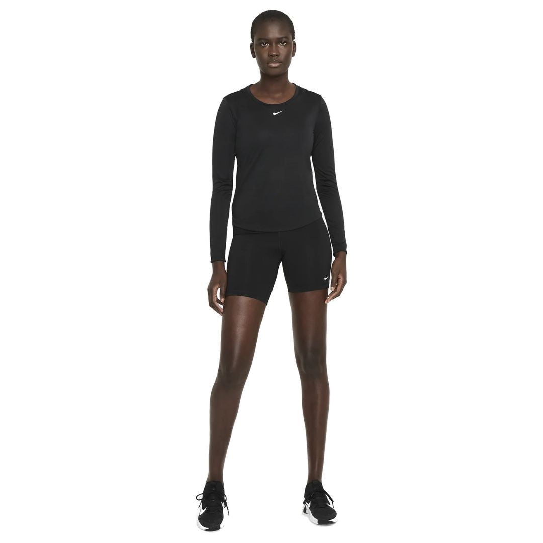 Fit Long-Sleeve T-Shirt