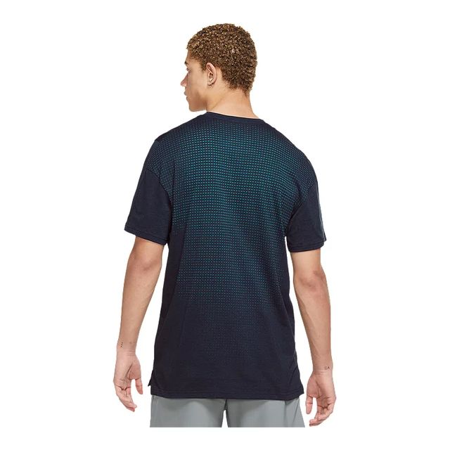 Dri-Fit Burnout T-shirt