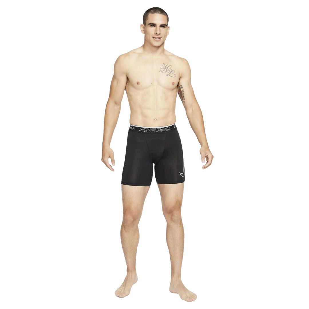 Pro Dri-Fit Boxer