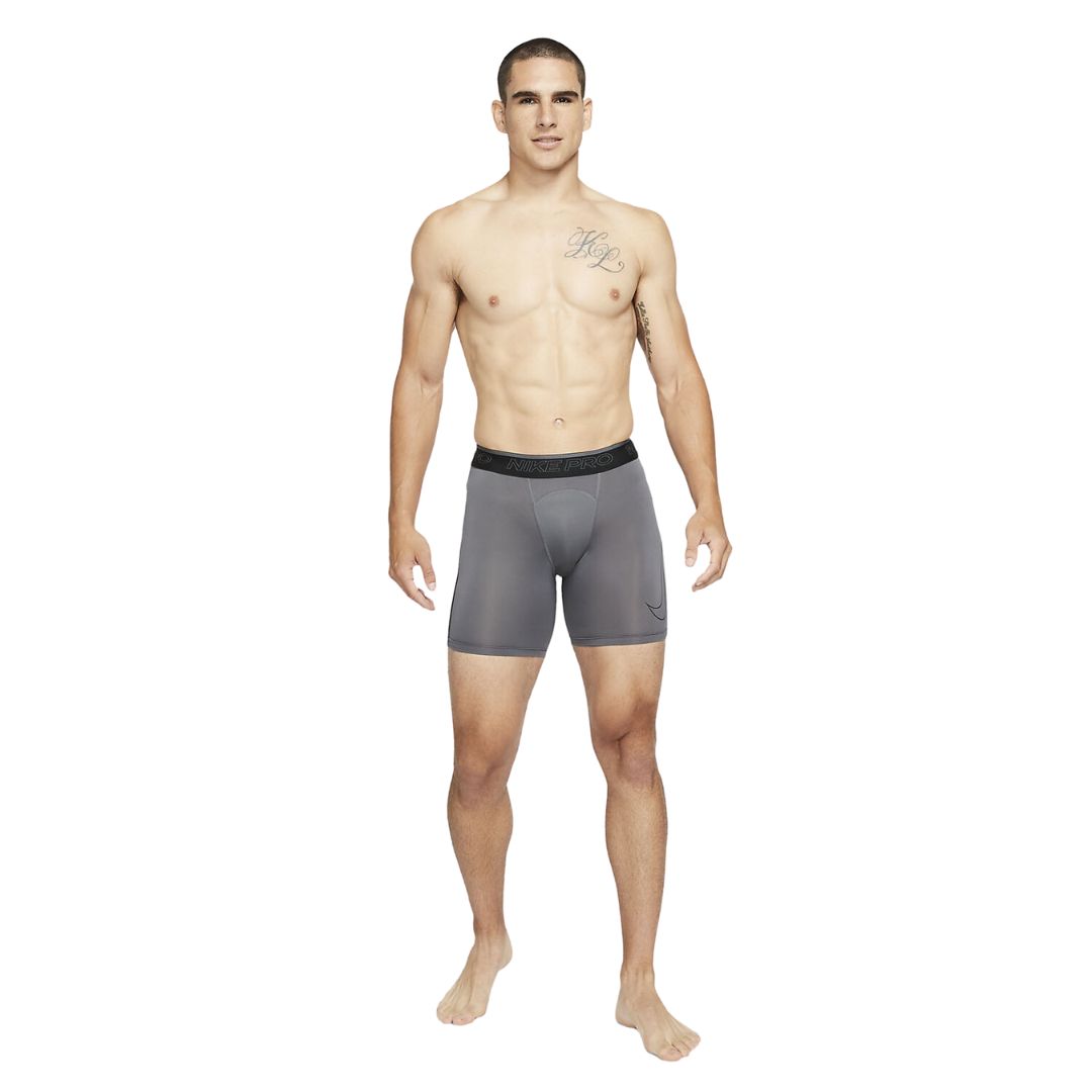 Pro Dri-Fit Boxer