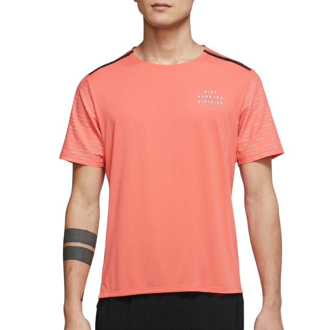 Dri-Fit Rise 365 Run Division T-Shirt
