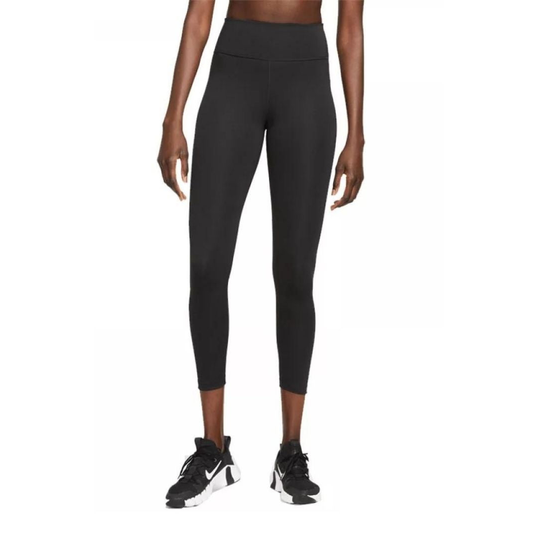 Nike Legging Taille Mi-haute Sportswear Essential Noir, 41% OFF