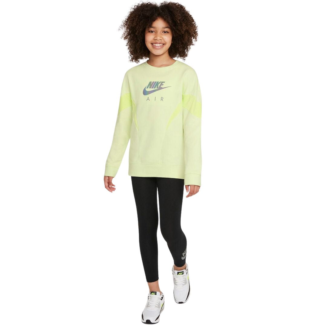Air French Terry Sweatshirt